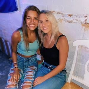 Meet your Posher, Ryane